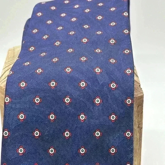 Andhurst men’s necktie - Picture 2 of 5